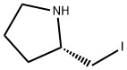 (S)-2-(iodomethyl)pyrrolidine hydroiodide Struktur