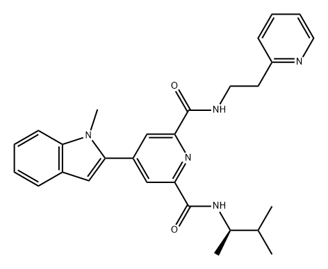 1355594-85-2 結(jié)構(gòu)式