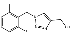 1364193-40-7 Structure