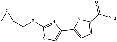 1365760-23-1 結(jié)構(gòu)式