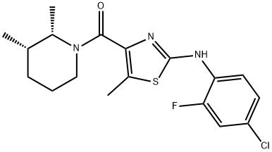 1366234-01-6 結(jié)構(gòu)式