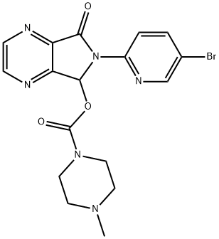 1369509-04-5 Structure