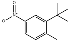 2-(叔丁基)-1-甲基-4-硝基苯, 1369946-77-9, 結(jié)構(gòu)式