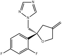 Posaconazole Impurity 35