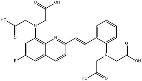 F-Quene 1 Struktur