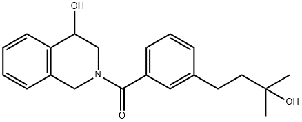 1377897-01-2 結(jié)構(gòu)式