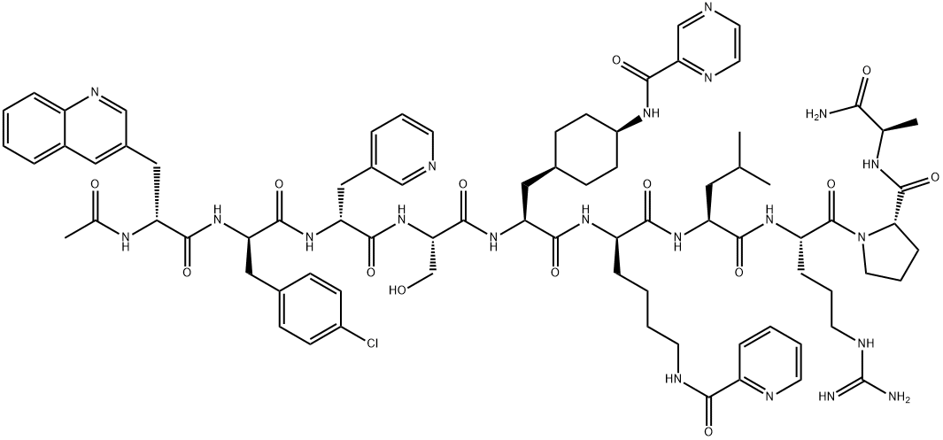 138111-66-7 結(jié)構(gòu)式