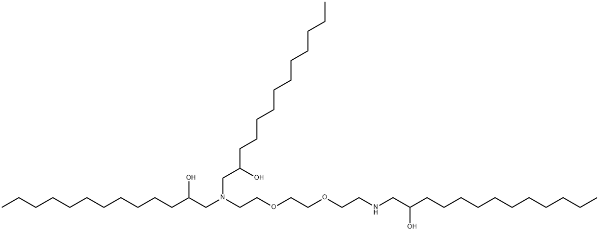 1381861-96-6 結(jié)構(gòu)式