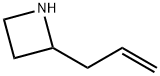 2-Prop-2-enylazetidine Struktur