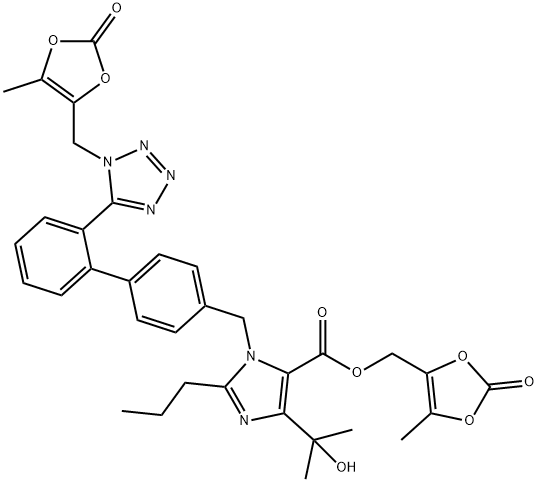 1392475-91-0 Structure