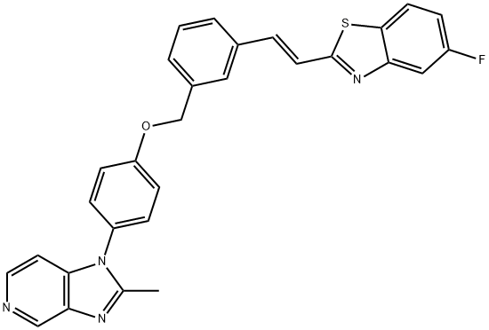 139401-43-7 結(jié)構(gòu)式