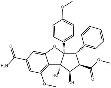 1402931-71-8 結(jié)構(gòu)式