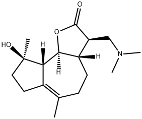 Unii-580bnq45EO Struktur