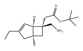 1415817-44-5 結(jié)構(gòu)式