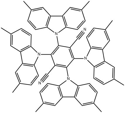 1416881-54-3 結(jié)構(gòu)式