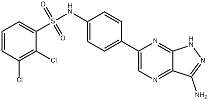 1426214-51-8 結(jié)構(gòu)式