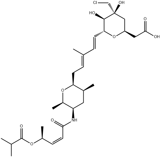 1426953-24-3 結(jié)構(gòu)式