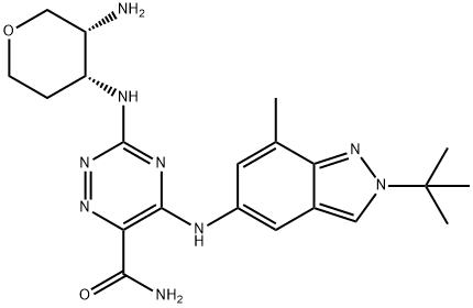 1429038-15-2 結(jié)構(gòu)式