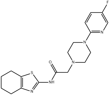 1431945-95-7 結(jié)構(gòu)式