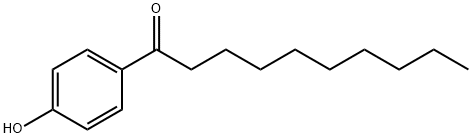 1-Decanone, 1-(4-hydroxyphenyl)-