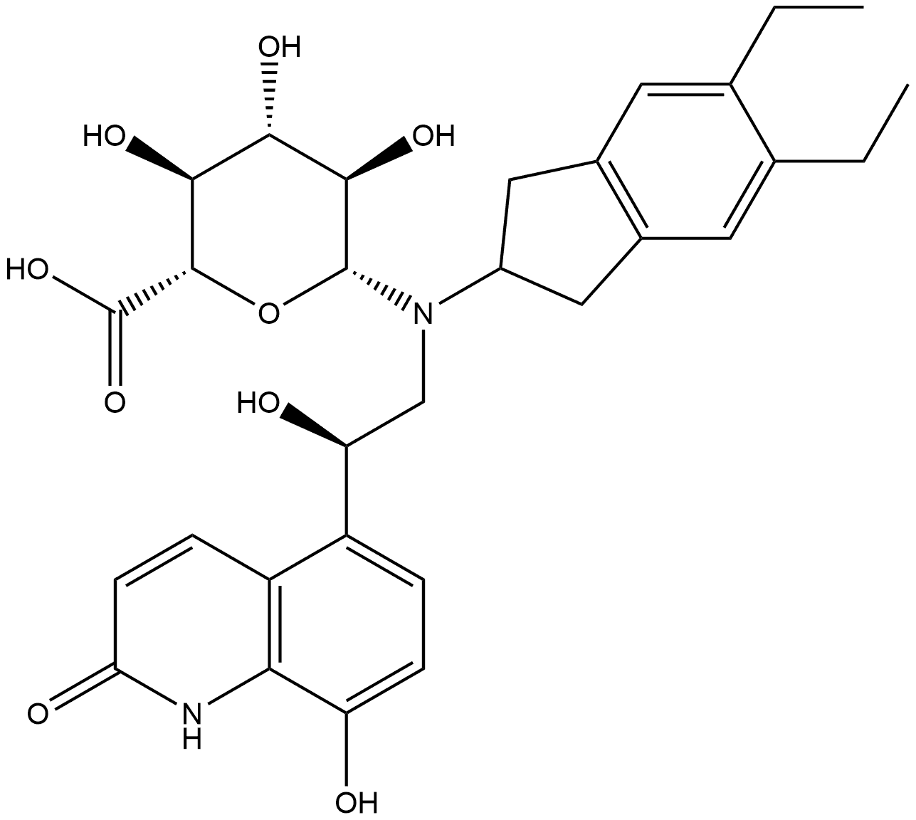 1446354-21-7 結(jié)構(gòu)式