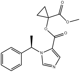 1446482-29-6 結(jié)構(gòu)式