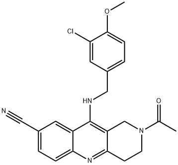 1448419-13-3 結(jié)構(gòu)式