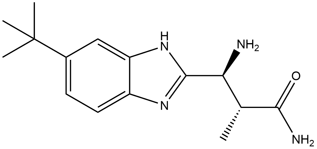 PF-06305591 Struktur