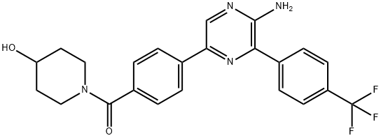 1450666-97-3 結(jié)構(gòu)式