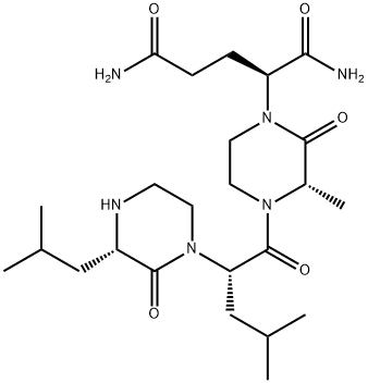 OHM1 Struktur