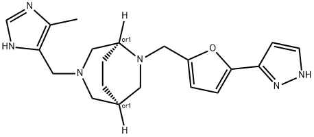 1453028-33-5 結(jié)構(gòu)式