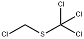 Methane, trichloro[(chloromethyl)thio]-