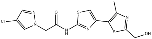 PM-0037 Struktur