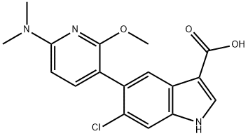 1467059-70-6 結(jié)構(gòu)式