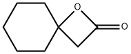 1-Oxaspiro[3.5]nonan-2-one Struktur