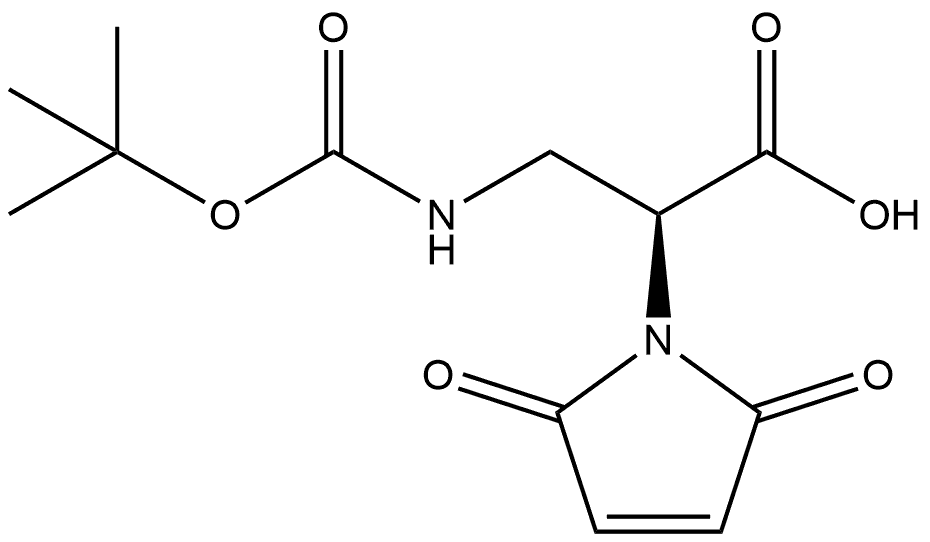 1491152-23-8 結(jié)構(gòu)式