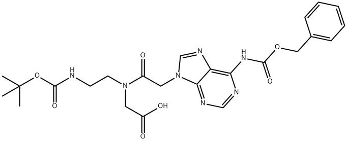 149376-69-2 結(jié)構(gòu)式