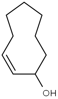 2-Cyclononen-1-ol, (2Z)-