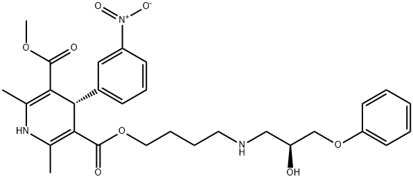 YM 15430-1 Struktur