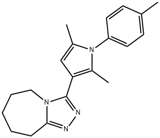 1537192-31-6 結(jié)構(gòu)式