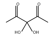 2,4-Pentanedione, 3,3-dihydroxy-