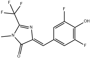 1539318-40-5 結(jié)構(gòu)式