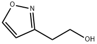 3-Isoxazoleethanol Struktur