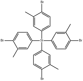 1544168-52-6 結(jié)構(gòu)式