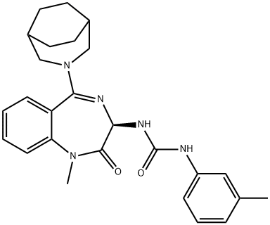 L 740093 Struktur