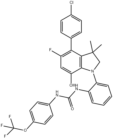 1555697-67-0 結(jié)構(gòu)式