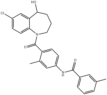 1580889-27-5 結(jié)構(gòu)式