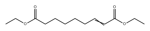 2-Nonenedioic acid, 1,9-diethyl ester