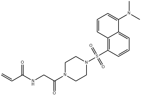 1592640-75-9 結(jié)構(gòu)式