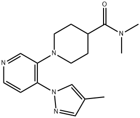 1613480-70-8 結(jié)構(gòu)式